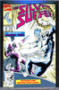 Silver Surfer v3 #60 CGC graded 9.6 Doctor Strange, Midnight Sun + more