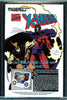 Silver Surfer v3 #61 CGC graded 9.8 - first appearance of Collection Agency HIGHEST GRADED