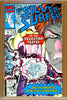 Silver Surfer v3 #61 CGC graded 9.8 - first appearance of Collection Agency HIGHEST GRADED
