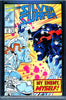 Silver Surfer v3 #64 CGC graded 9.8 Collector, Collection Agency appearance  HIGHEST GRADED