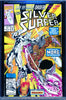 Silver Surfer v3 #71 CGC graded 9.8 Firelord appearance Ron Lim and Terry Austin cover