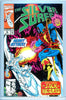 Silver Surfer v3 #76 CGC graded 9.8 - Jack of Hearts and Firelord appearance HIGHEST GRADED
