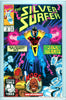 Silver Surfer v3 #78 CGC graded 9.8 - Jack of Hearts and Galactus appearance HIGHEST GRADED
