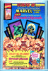 Silver Surfer v3 #79 CGC graded 9.6 Captain Atlas and Dr. Minerva appearance