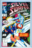 Silver Surfer v3 #81 CGC graded 9.8 - first app. of Tyrant HIGHEST GRADED