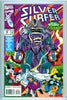 Silver Surfer v3 #82 CGC graded 9.8  Tyrant, Galactus and many, many more  HIGHEST GRADED