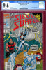 Silver Surfer v3 #085 CGC graded 9.6 Infinity Crusade crossover