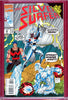 Silver Surfer v3 #085 CGC graded 9.6 Infinity Crusade crossover
