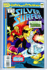 Silver Surfer v3 #087 CGC graded 9.0 Thor, Siff, Doctor Strange and more