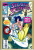 Silver Surfer v3 #91 CGC graded 9.0  Avatar appearance