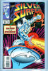 Silver Surfer v3 #92 CGC graded 9.6  Avatar appearance  card insert