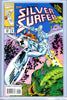 Silver Surfer v3 #094 CGC graded 9.4 Thing, Ant-Man, Torch + more appearance