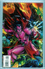 Silver Surfer v3 #100 CGC graded 9.8  regular issue  Mephisto app. HIGHEST GRADED
