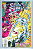 Silver Surfer v3 #102 CGC graded 9.8  Galactus, Air-Walker and more - HIGHEST GRADED