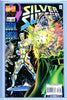Silver Surfer v3 #108 CGC graded 9.4 Galactus, Legacy, Tyrant and Morg appearance
