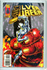 Silver Surfer v3 #119 CGC graded 9.4 origin of Dark Counsel (Vartu) HIGHEST GRADED