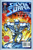 Silver Surfer v3 #121 CGC graded 9.4 Quasar and Beta Bill Ray appearance