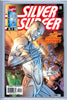 Silver Surfer v3 #127 CGC graded 9.8 Puppet Master appearance HIGHEST GRADED