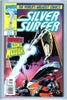 Silver Surfer v3 #132 CGC graded 9.2 Spider-Man appearance
