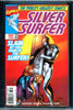 Silver Surfer v3 #133 CGC graded 9.4 Puppet Master and Alicia Masters appearance