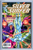 Silver Surfer v3 #135 CGC graded 9.8 Puppet Master and Scrier appearance HIGHEST GRADED
