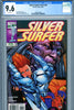 Silver Surfer v3 #139 CGC graded 9.6 Gargoyle appearance