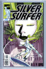 Silver Surfer v3 #140 CGC graded 9.8 Galactus appearance 1st app. of Tenebrae  HIGHEST GRADED