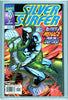 Silver Surfer v3 #142 CGC graded 9.8 - The Mergence appearance  HIGHEST GRADED