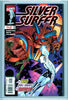 Silver Surfer v3 #145 CGC graded 9.8 Tenebrae & Psycho Man appearances  HIGHEST GRADED