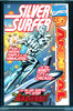 Silver Surfer '97 CGC graded 9.4  MISLABELED by CGC - wraparound cover