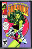 Sensational She-Hulk #43 CGC graded 9.6 - Byrne cover/story/art - SOLD!