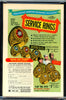 Sad Sack Comics HD #16 CGC graded 9.4  complimentary copy - SOLD!