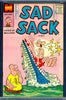 Sad Sack Comics HD #16 CGC graded 9.4  complimentary copy - SOLD!