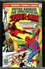 Spectacular Spider-Man #01 CGC graded 9.2 - fourth highest graded - SOLD!