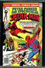 Spectacular Spider-Man #01 CGC graded 9.4 - third highest graded - SOLD!