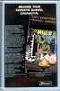 Spectacular Spider-Man #112 CGC graded 9.4 - Santa Claus with gun PEDIGREE - SOLD!