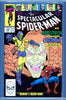 Spectacular Spider-Man #162 CGC graded 9.8 - HIGHEST GRADED classic cover - SOLD!