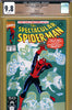 Spectacular Spider-Man #181 CGC graded 9.8 - HIGHEST GRADED PEDIGREE - SOLD!