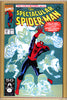 Spectacular Spider-Man #181 CGC graded 9.8 - HIGHEST GRADED PEDIGREE - SOLD!