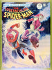 Spectacular Spider-Man #2 CGC graded 8.5 (magazine) - Green Goblin cover & story 1968