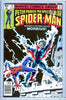 Spectacular Spider-Man  #38 CGC graded 9.6 - Morbius c/s  NEWSSTAND EDITION