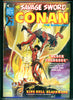 Savage Sword of Conan #2 CGC graded 9.2 - Neal Adams cover - SOLD!