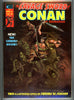 Savage Sword of Conan #6 CGC graded 9.2  Nino/Magsino cover PEDIGREE