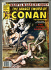 Savage Sword of Conan #060 CGC graded 9.8 - Neal Adams art {PEDIGREE} HIGHEST - SOLD!