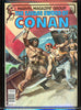 Savage Sword of Conan #075 CGC graded 9.8 - Earl Norem cover {PEDIGREE} HIGHEST GRADED - SOLD!