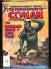 Savage Sword of Conan #084 CGC graded 9.8 - Joe Chiodo cover {PEDIGREE} HIGHEST - SOLD!