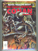 Savage Sword of Conan #86 CGC graded 9.8 - Earl Norem cover {PEDIGREE} HIGHEST GRADED