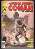 Savage Sword of Conan #12 CGC graded 9.4 - Boris Vallejo cover  PEDIGREE - SOLD!