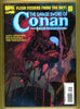 Savage Sword of Conan #223 CGC graded 9.8 - SINGLE HIGHEST GRADED  {PEDIGREE} - SOLD!