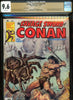 Savage Sword of Conan #24 CGC graded 9.6 - Earl Norem cover  PEDIGREE - SOLD!